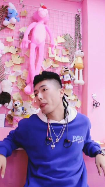 红中redok - 问答题:请@出你听到的网红!