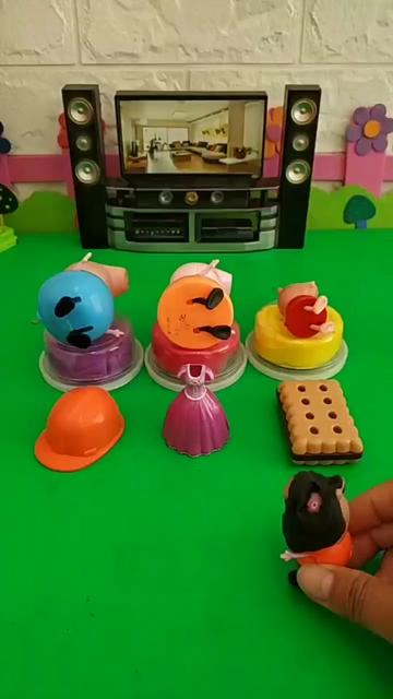 伍妹玩具屋 - 这个小东西是谁? - kol 数据,网红排行榜