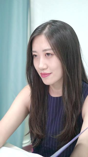 长腿段段 - 你会选谁?