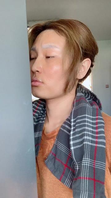 小莹儿 - 女人一定要学会打扮自己,这样才有自信,我这样化妆去见家长