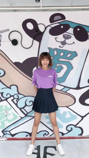 代古拉k - 快来谁跟我一起跑～ - kol 数据,网红排行榜