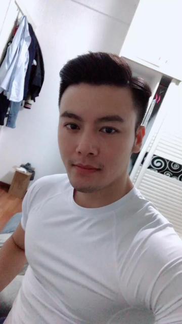 胸毛哥matthew沈爱周: 好久不见!