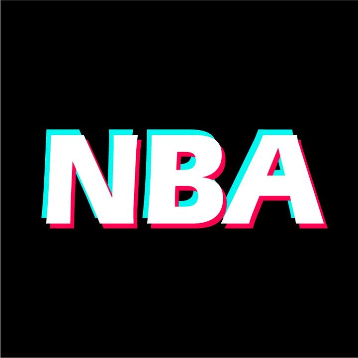 抖音NBA