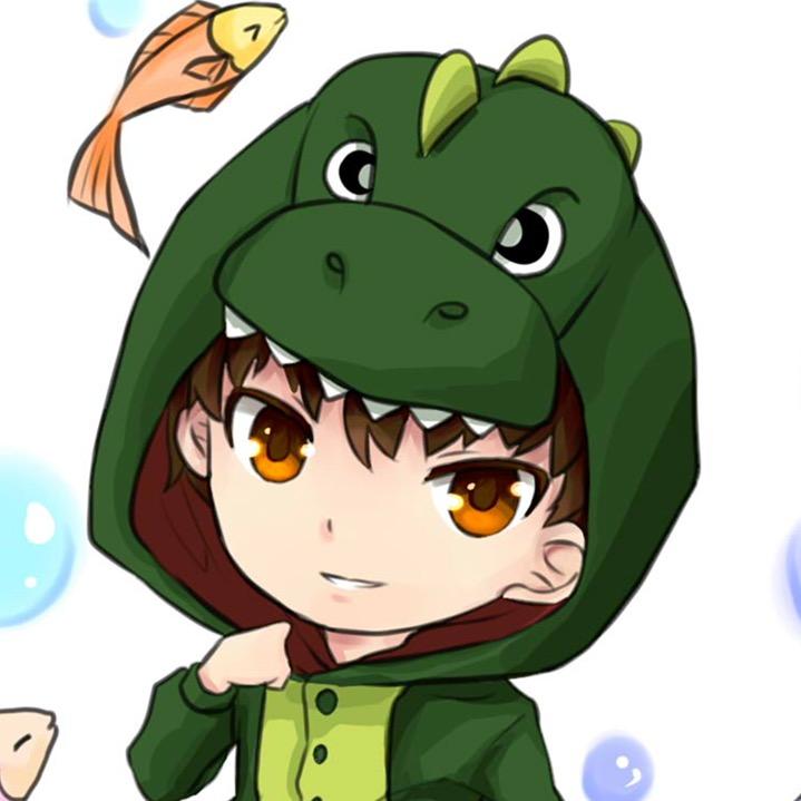 鲤鱼ace的个人资料