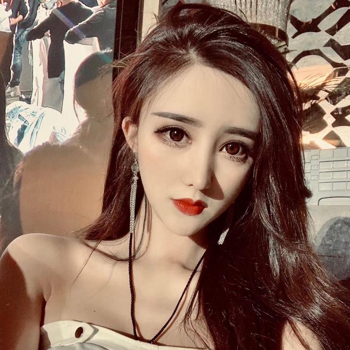 哇塞王琳的个人资料