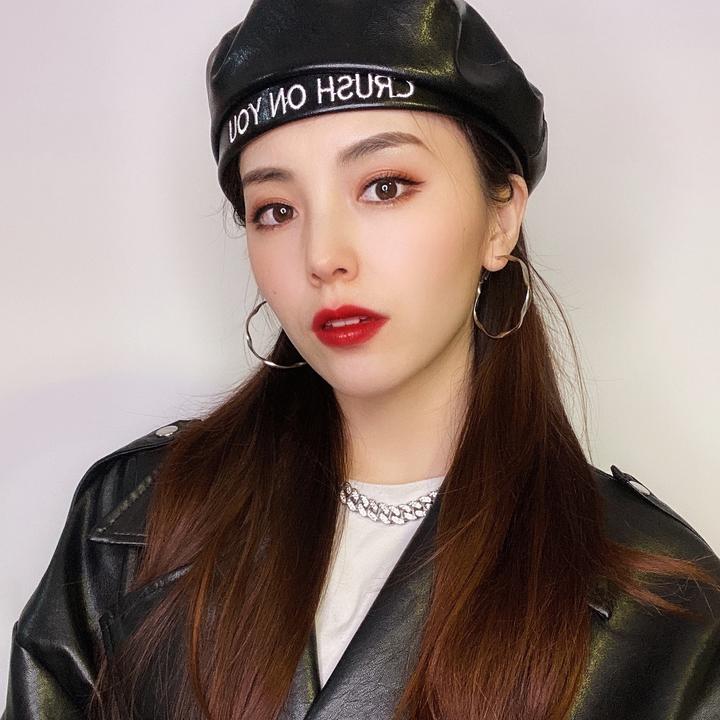 饭饭twinkle的个人资料