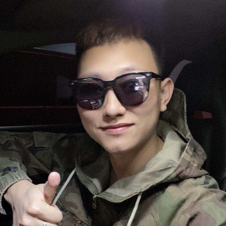 抖音钟爱老表生活号头像