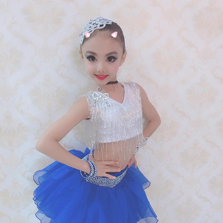 小公主瑶瑶的最新作品