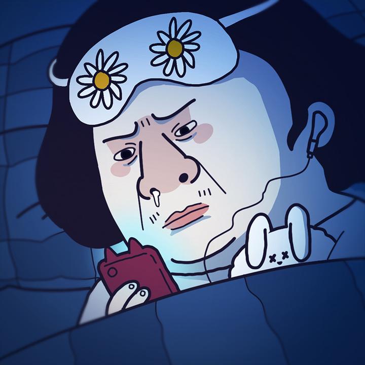 有多少人爱而不得,就有多少人得而不爱…#充能计