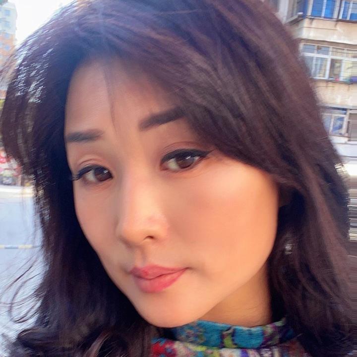 刘晓燕民间小调唯一号