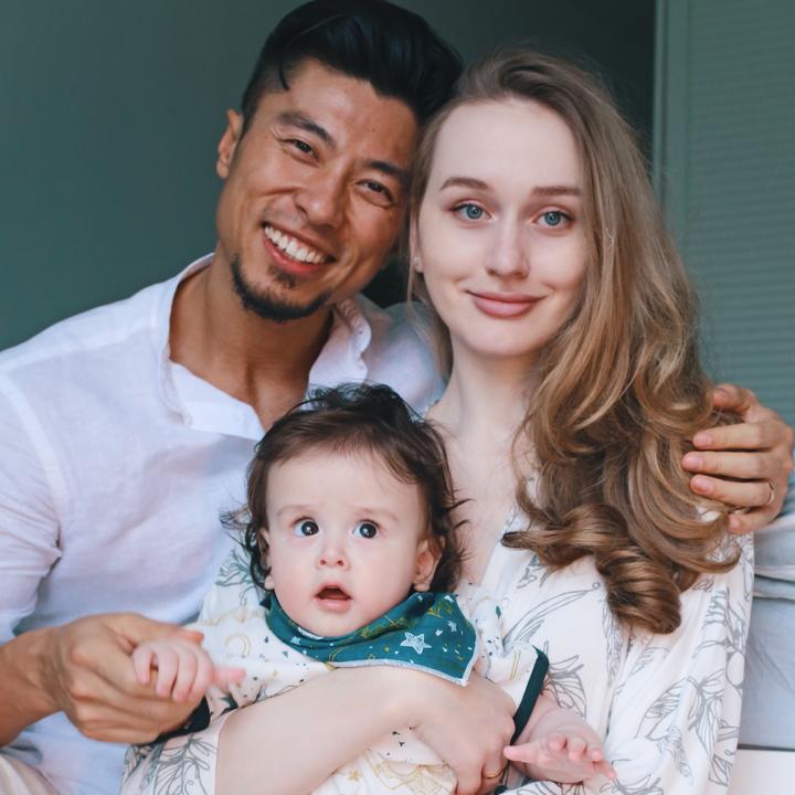 alextang唐哥的热门作品