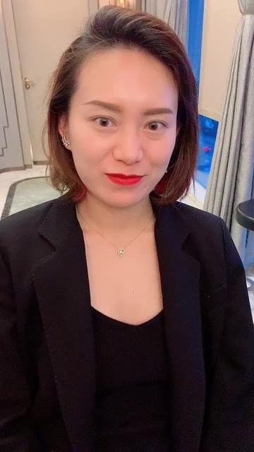 李家军 leo - 我苦口婆心劝了她半个小时,每个女生都有不一样的美待