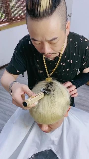 冰老头的个人资料