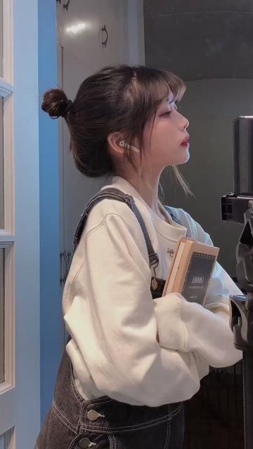 软妹冰 - 在评论区也艾特出你牵挂的人吧～ - kol 数据,网红排行榜